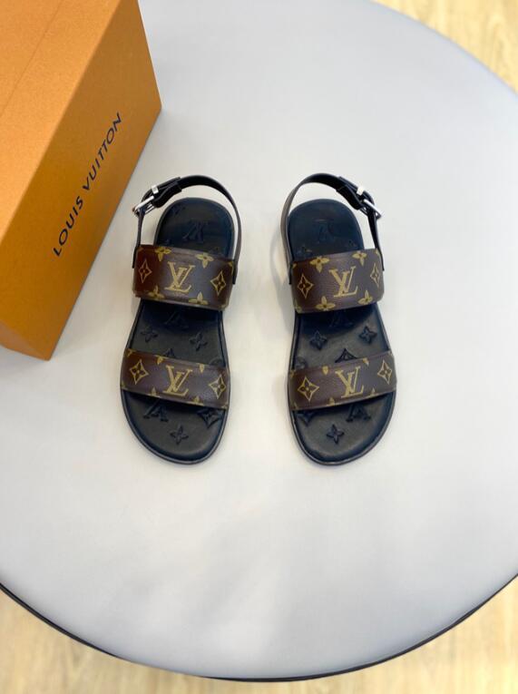 Chloe’s Picks - LOV Men Shoes - 1097