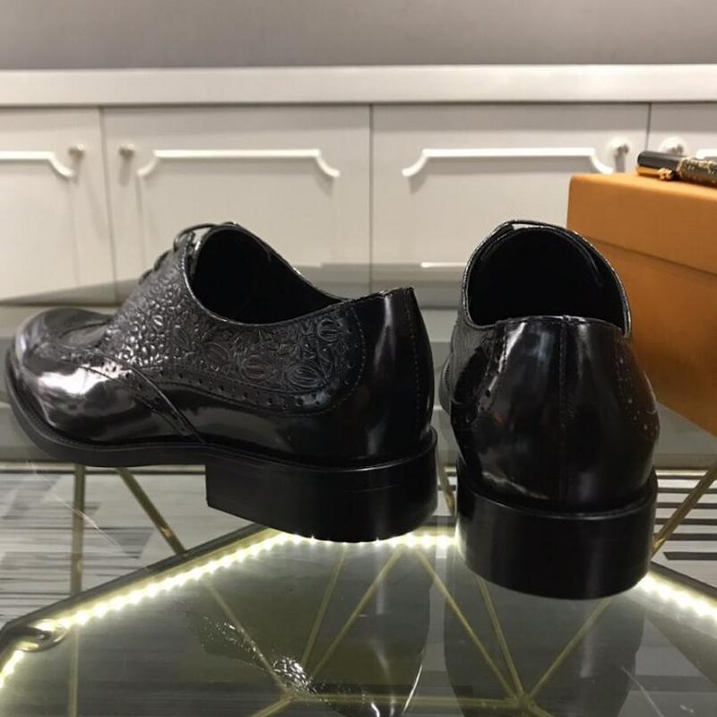 Chloe’s Picks - LOV Men Shoes - 1889