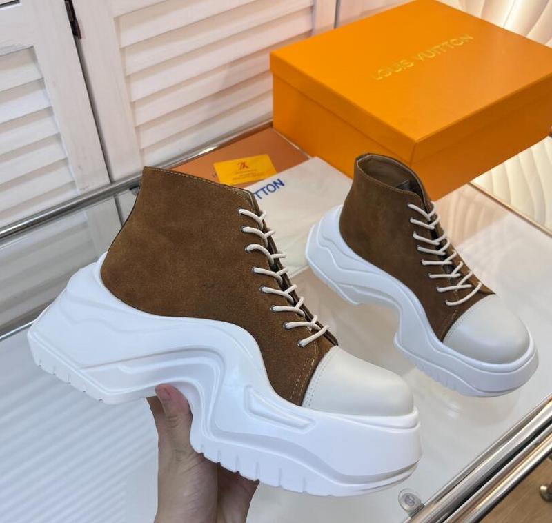 Chloe’s Picks - LOV Women Shoes - 525
