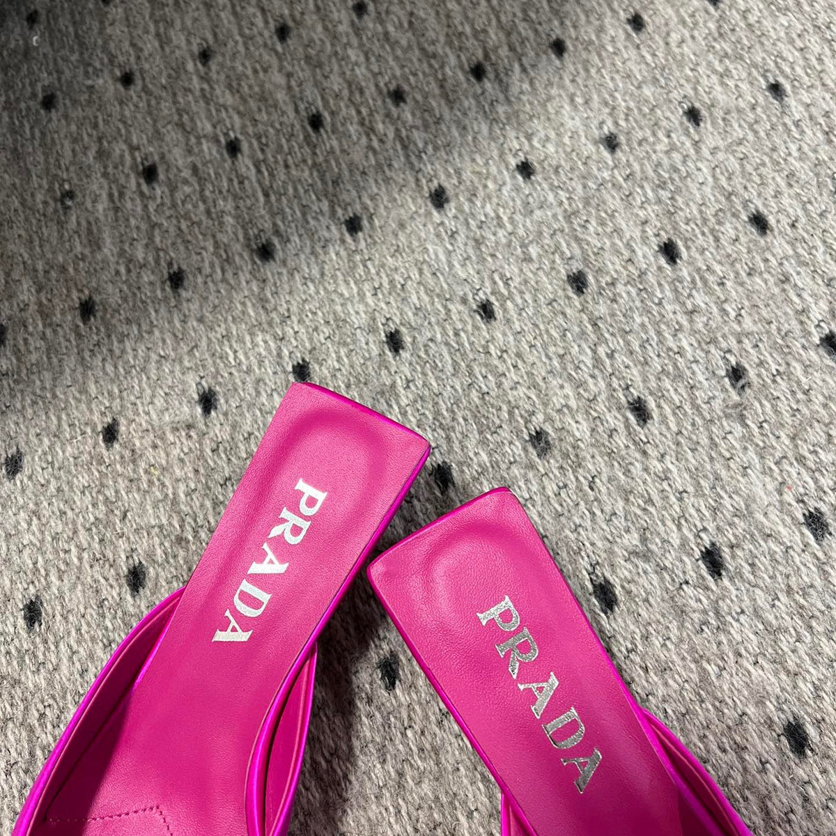 PD HEELS