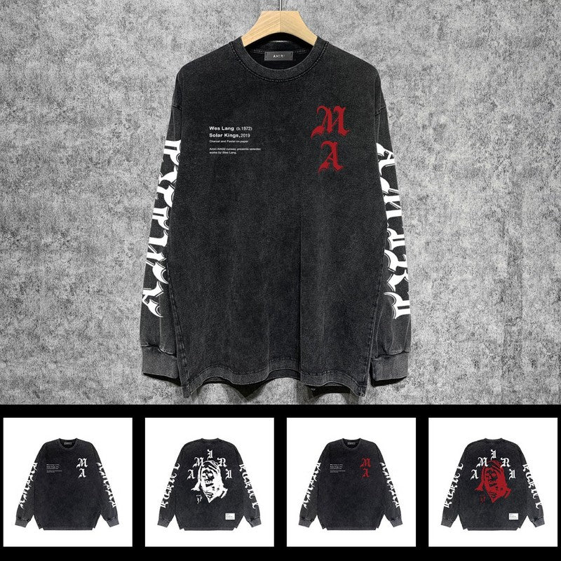 AMIR Hoodies - 176