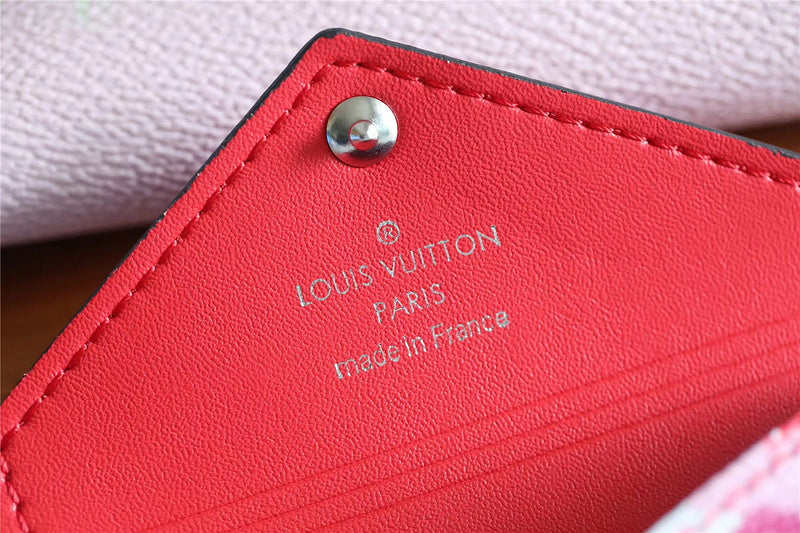 I W Fashion Lu-Vi bags - 9083