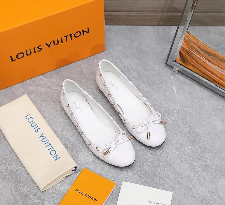 Chloe’s Picks - LOV Women Shoes - 469