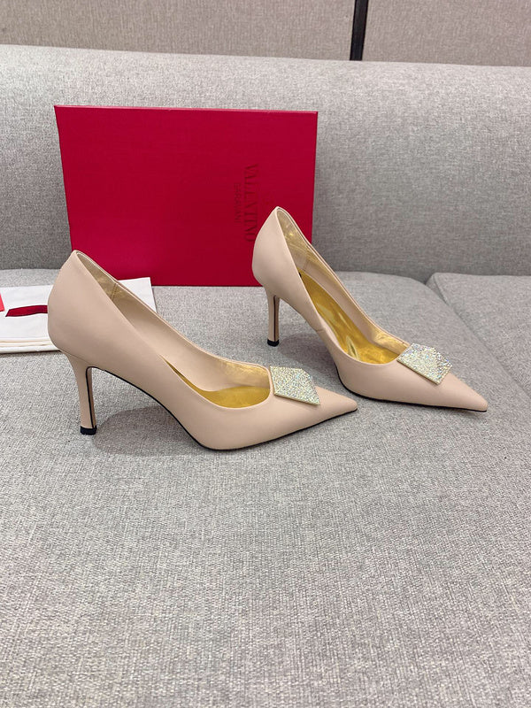 Valentino GARAVANI Luxury Shoes