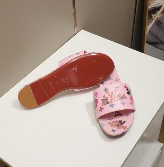 Chloe’s Picks - LOV Women Shoes - 550