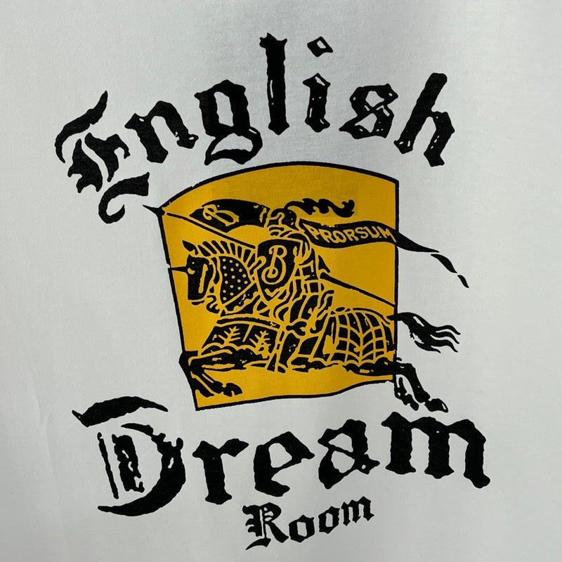 Burberry T-Shirts - 288