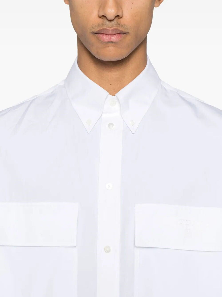 Fendi Men Shirt