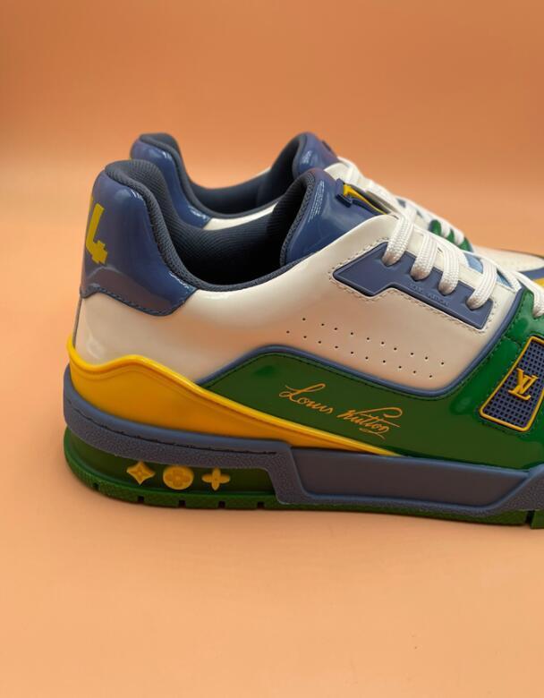 Chloe’s Picks - LOV Men Shoes - 1136