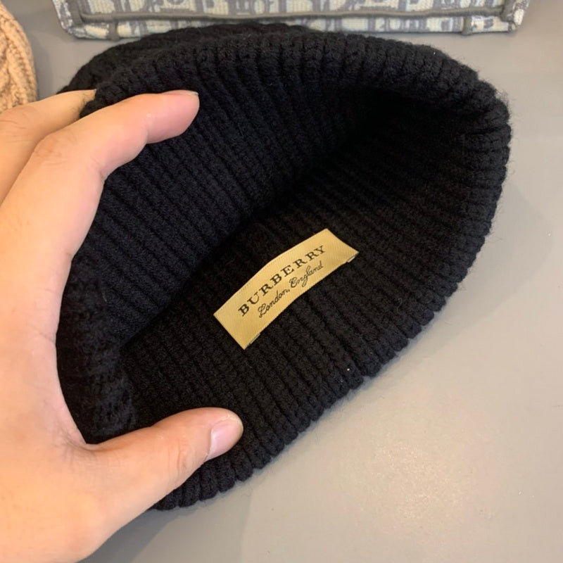 Burberry Luxury Cap