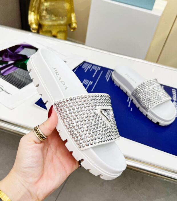 Chloe’s Picks - PD Women Shoes - 245