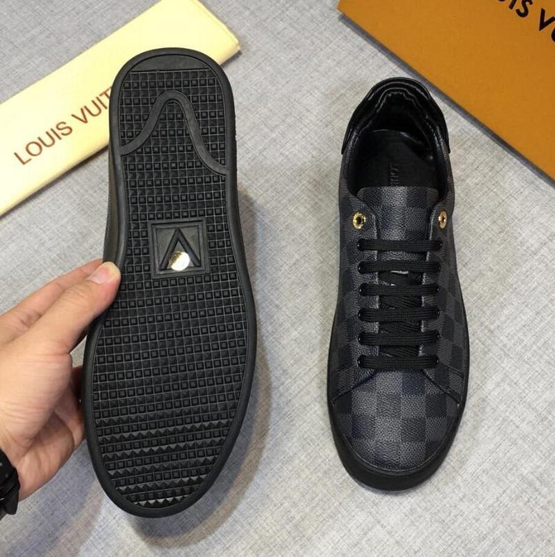 Chloe’s Picks - LOV Men Shoes - 1856