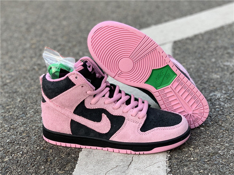 Nike Luxury Shoes