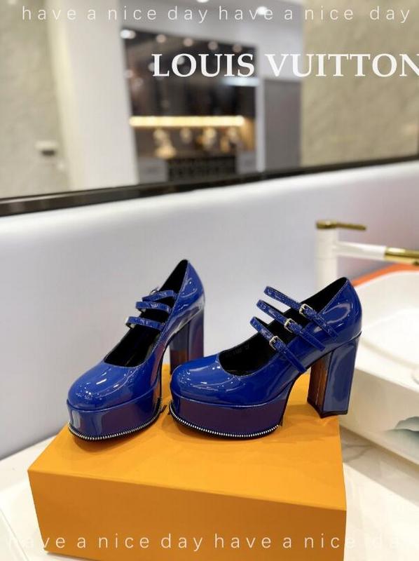Chloe’s Picks - LOV Women Shoes - 512