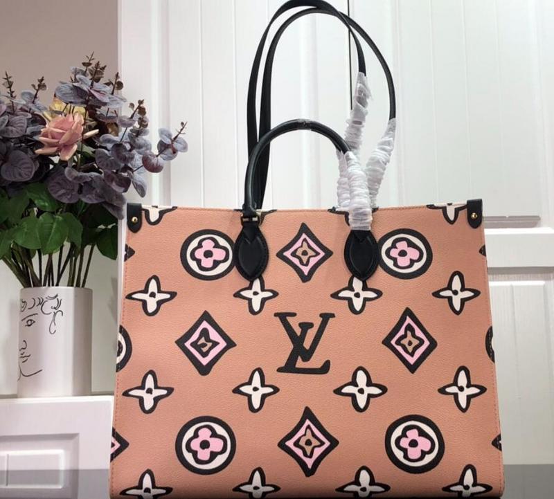 Chloe’s Picks - LOV Bags - 2192