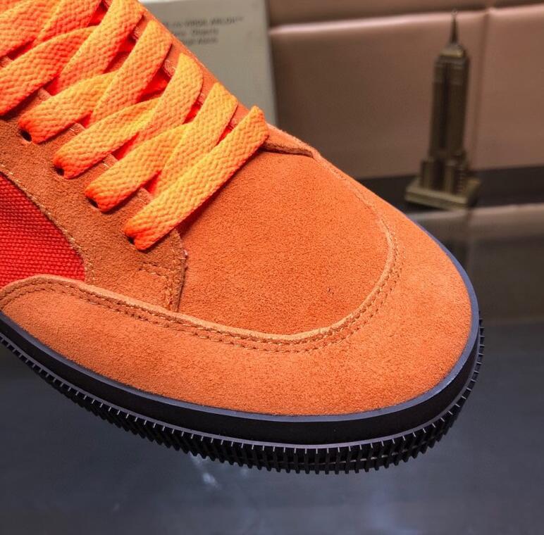 Chloe’s Picks - YZO Men Shoes - 196