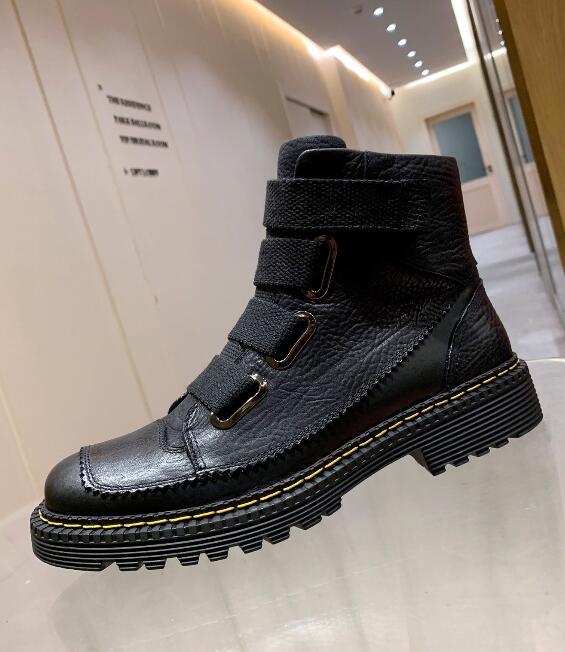 Chloe’s Picks - LOV Men Shoes - 1696