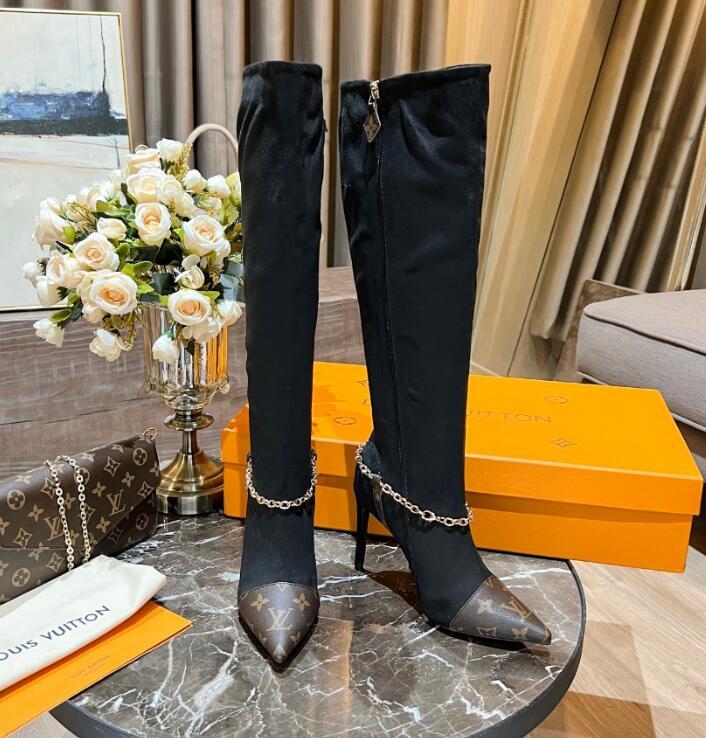 Chloe’s Picks - LOV Women Shoes - 893