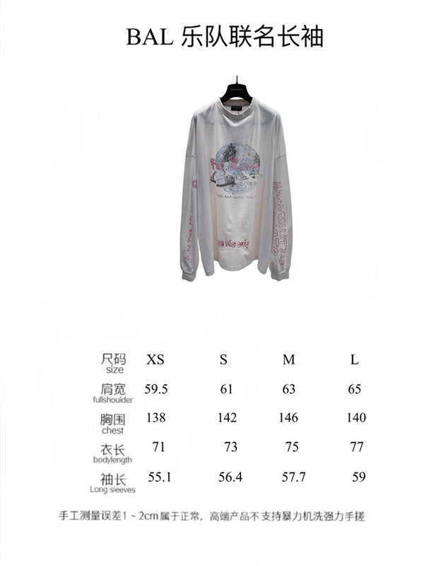 Balenciaga clothes Clothes - 458