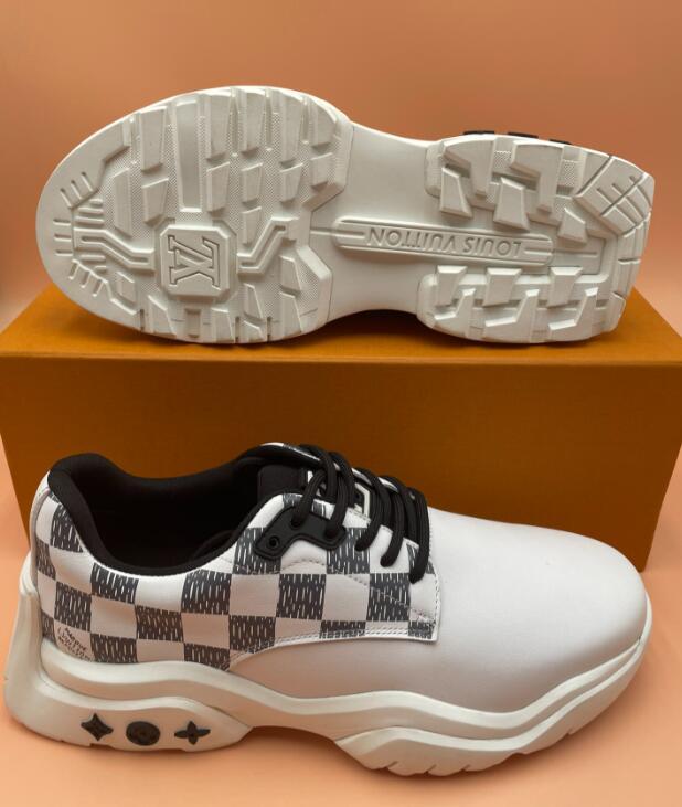 Chloe’s Picks - LOV Men Shoes - 926