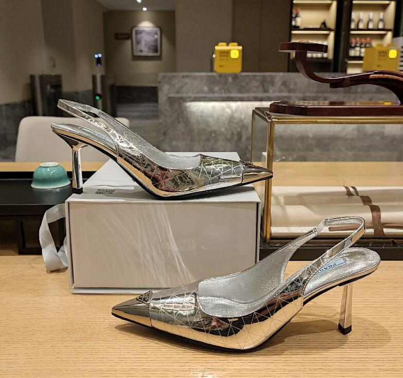 Chloe’s Picks - PD Women Shoes - 271