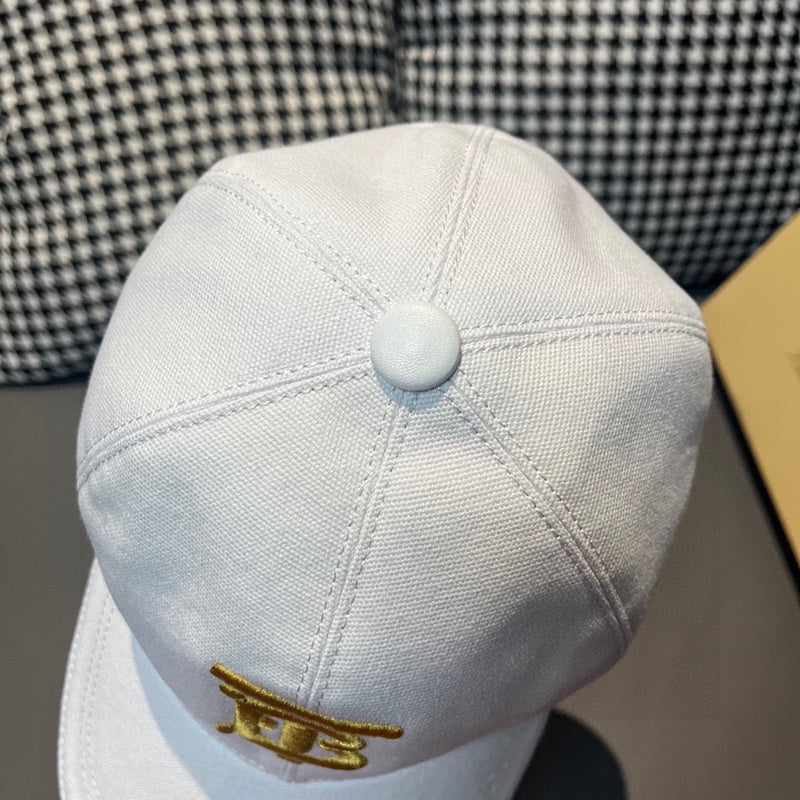 Burberry Luxury Cap