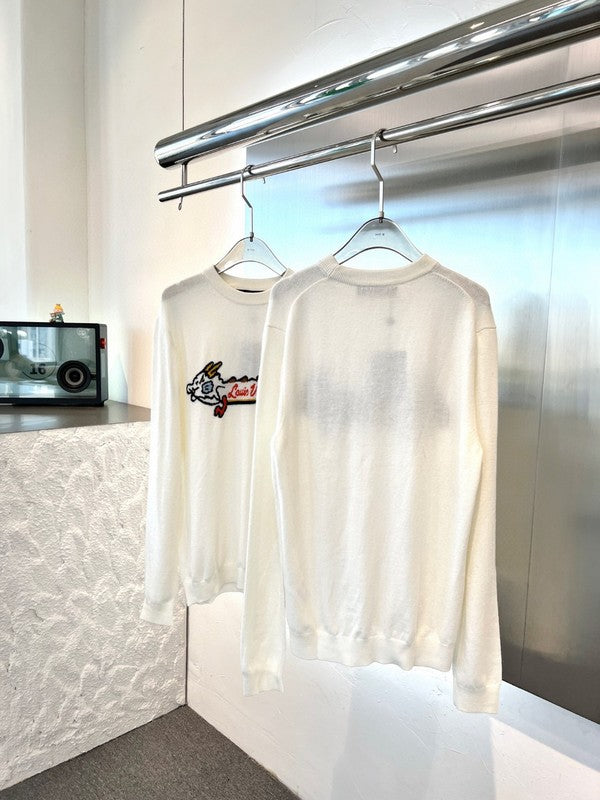 Louis Vuittion Luxury Clothes