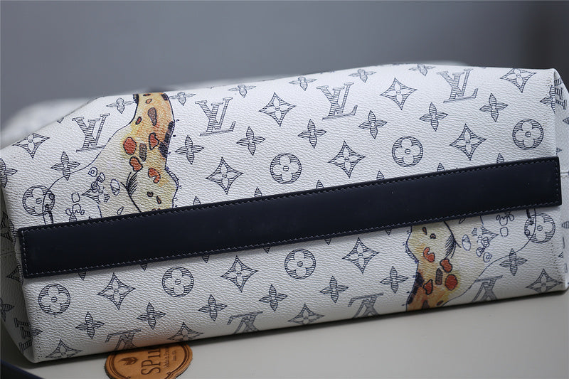 I W Fashion Lu-Vi bags - 9841