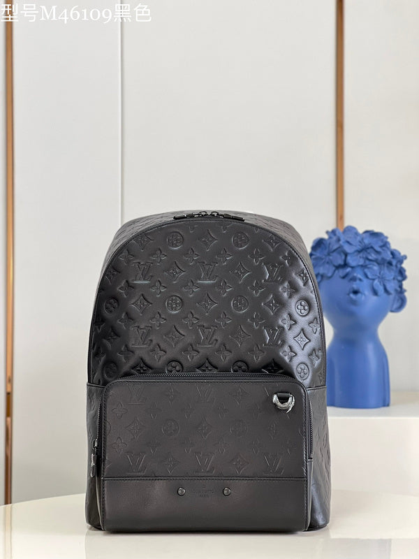 I W Fashion Lu-Vi Bags - 16695