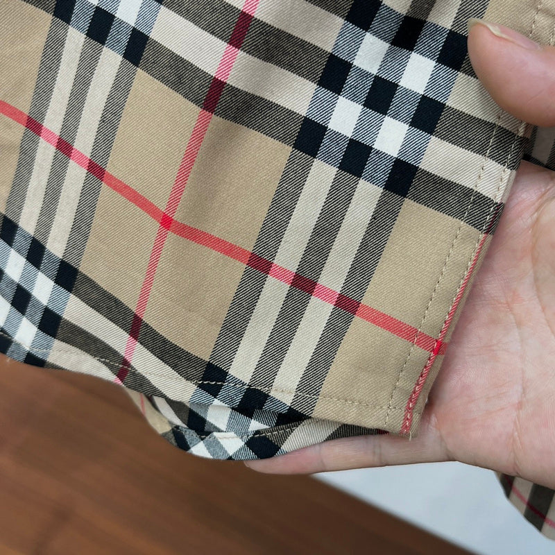 Burberry Luxury Clothes