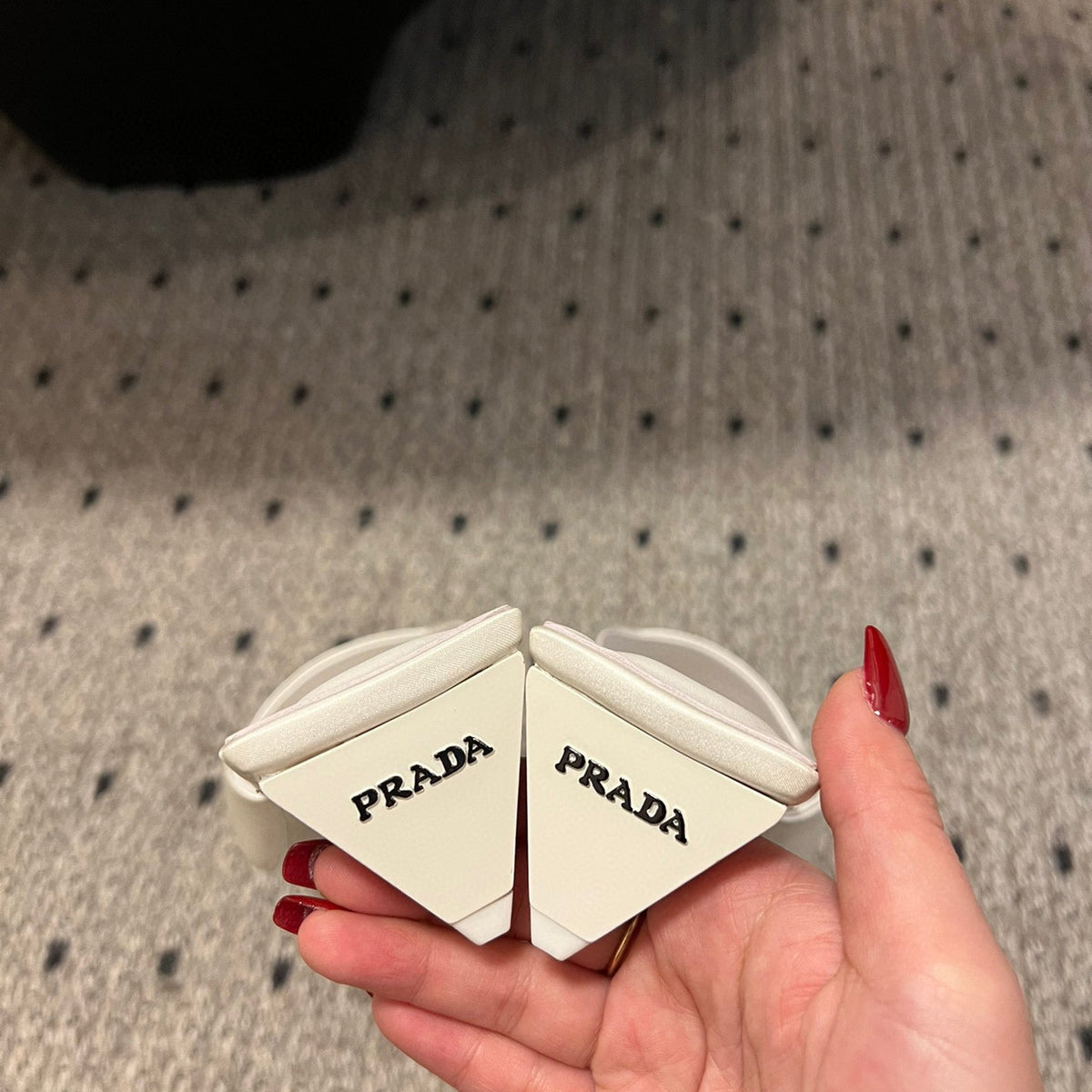PD HEELS