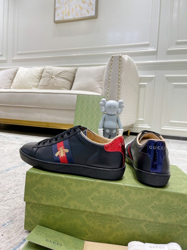 Gucci Luxury Shoes