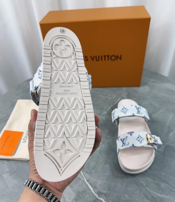Chloe’s Picks - LOV Women Shoes - 198