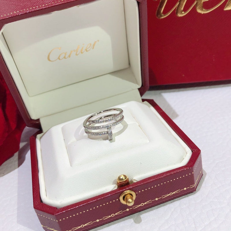 Cartier Jewelry