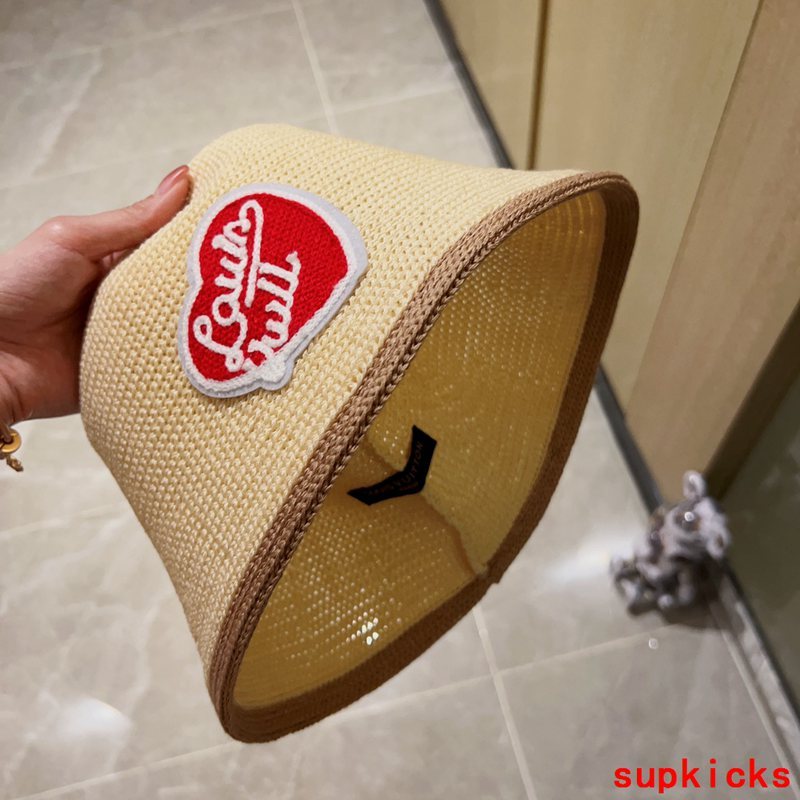 Louis Vuitton Luxury Cap