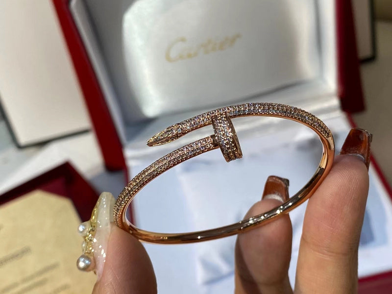 Cartier Jewelry