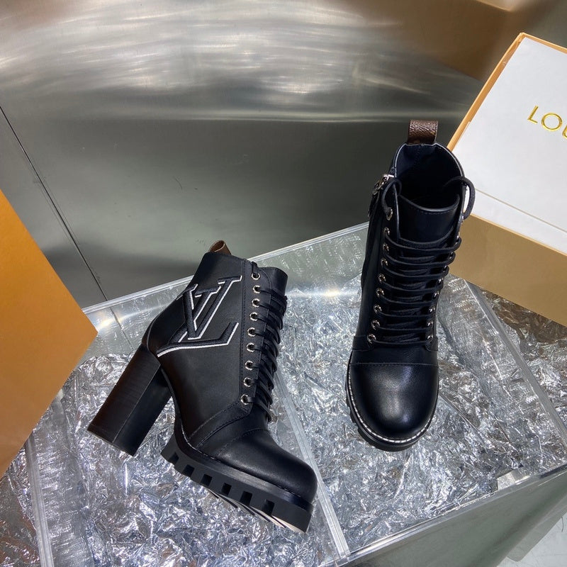 Louis Vuittion Luxury Shoes