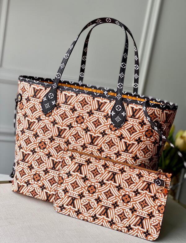 Chloe’s Picks - LOV Bags - 2748