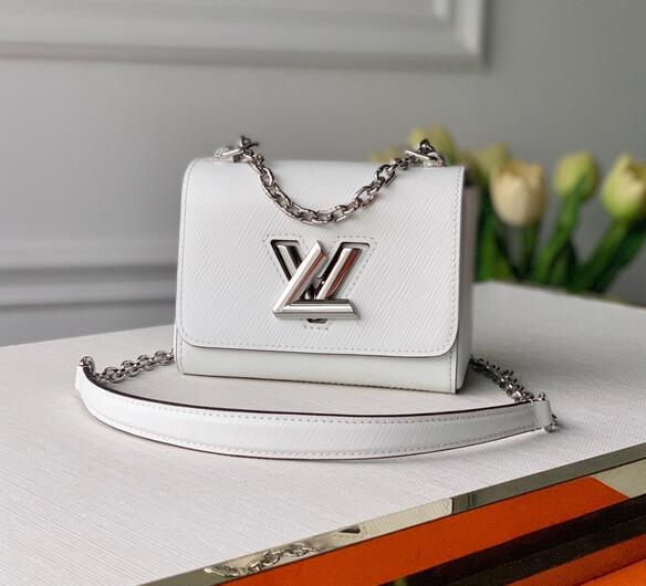 Chloe’s Picks - LOV Bags - 3149