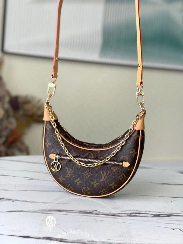 I W Fashion Lu-Vi bags - 17080