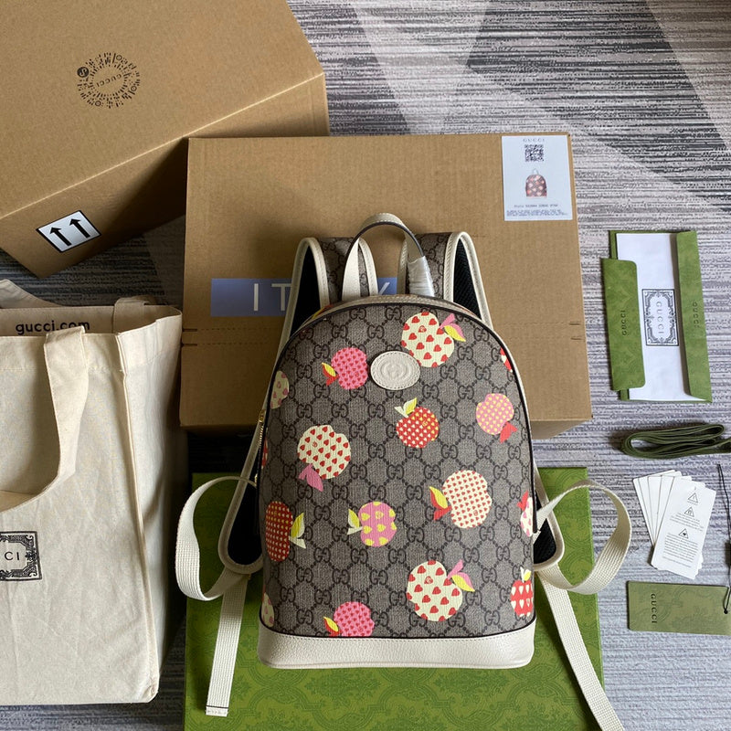 ENT - GCI Bags - 1152