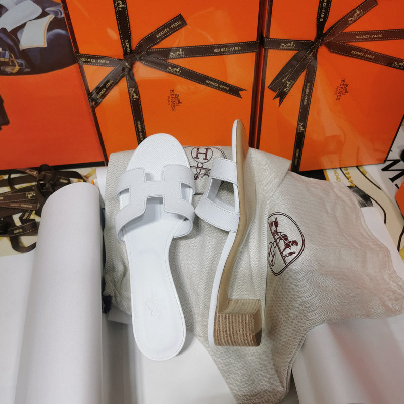 Hermes Luxury Sandals