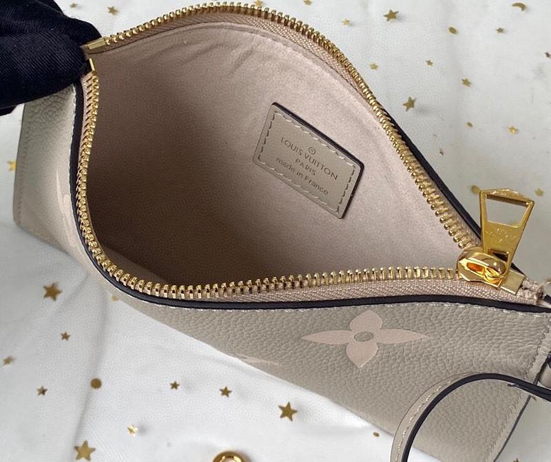 Chloe’s Picks - LOV Bags - 2698