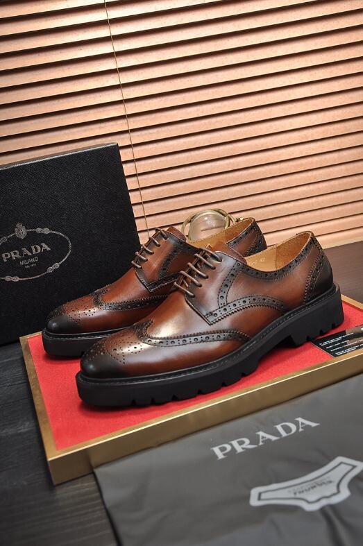 Chloe’s Picks - PD Men Shoes - 244
