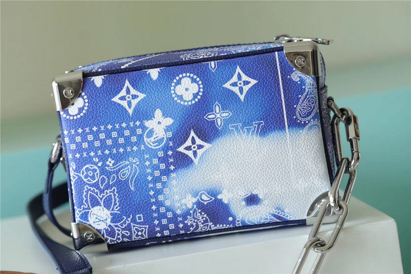 I W Fashion Lu-Vi bags - 10140