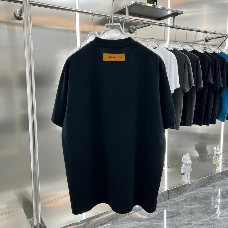 Louis Vuittion Luxury T-Shirt