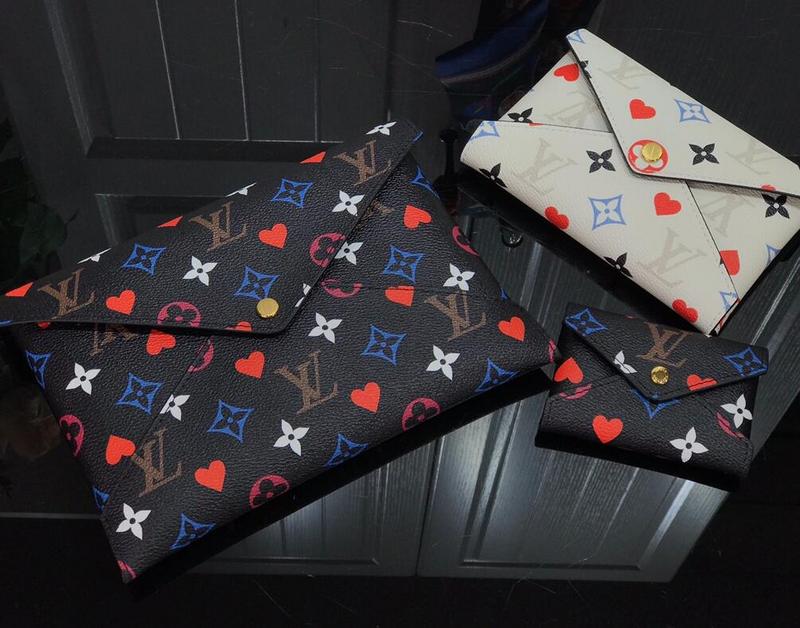 Chloe’s Picks - LOV Bags - 2646