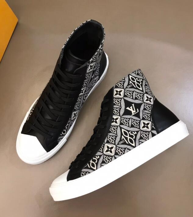 Chloe’s Picks - LOV Men Shoes - 1646