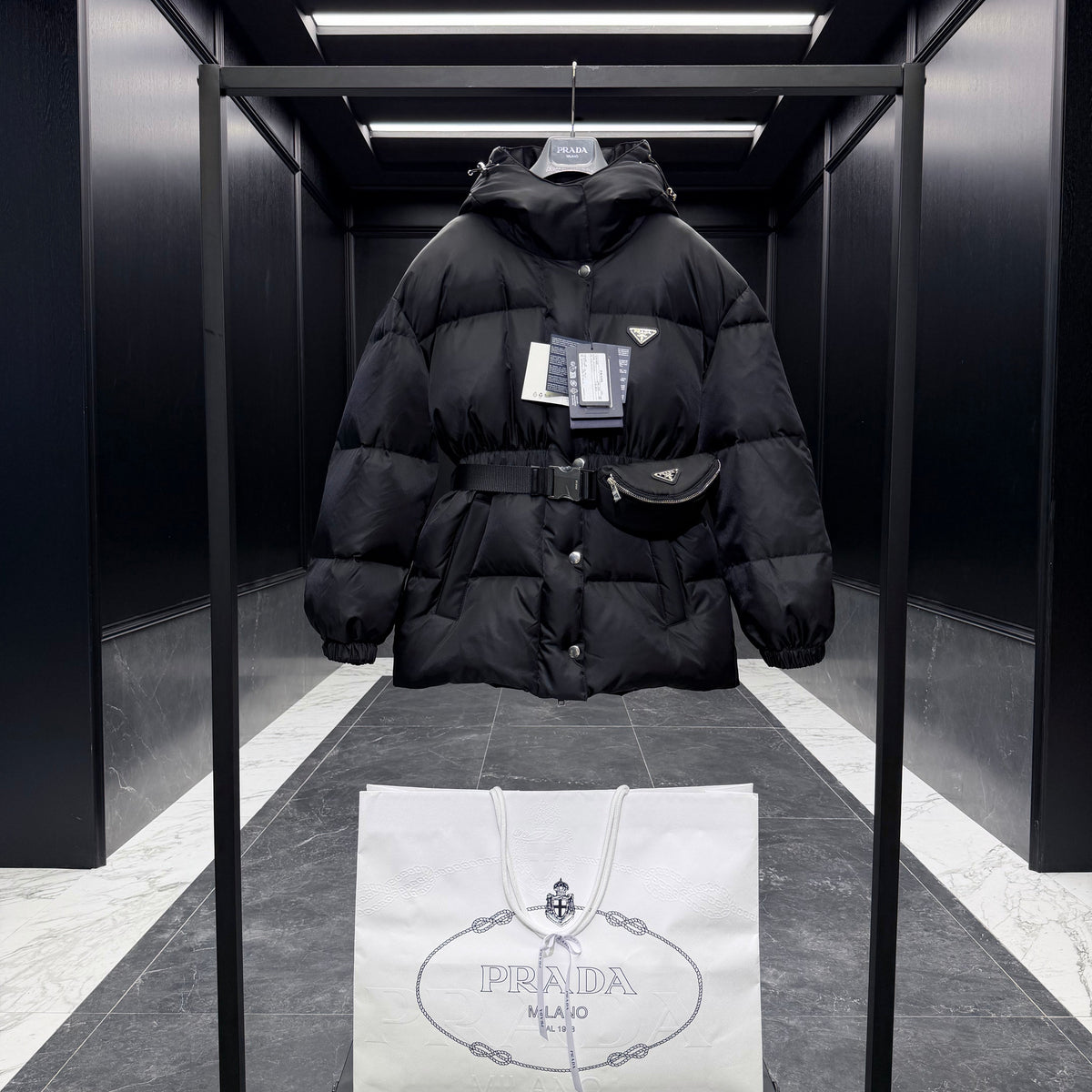 PD JACKET