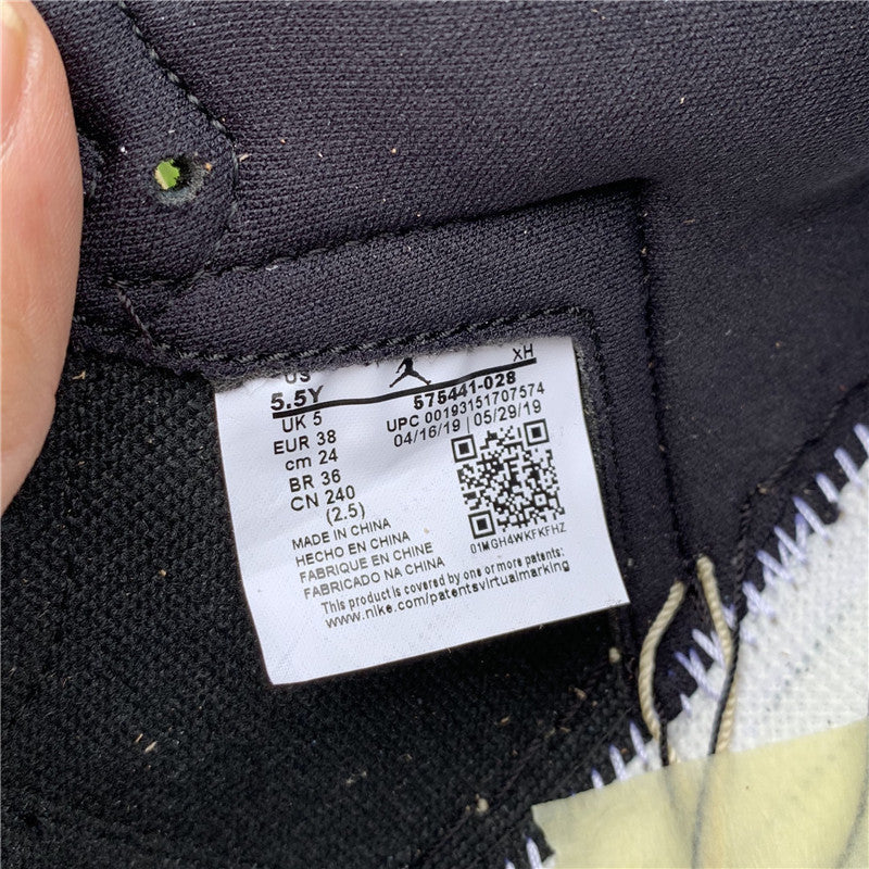 Nike Luxury Shoes