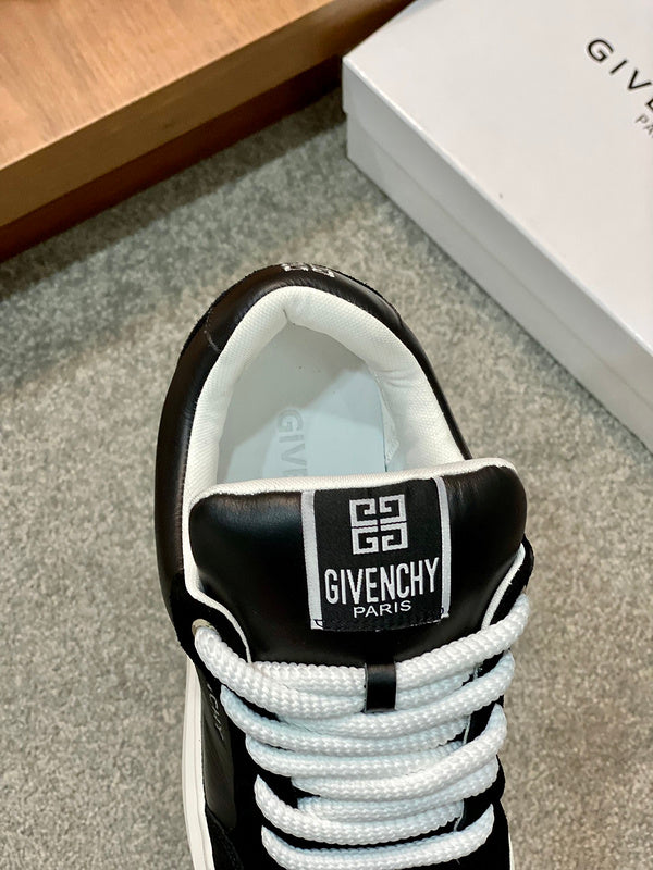 Givenchy Luxury Shoes
